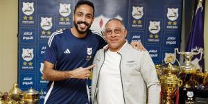 إنبى: نتوقع فوز الأهلى أو التعادل.. وهذا موقف كهربا من المشاركة فى المباراة