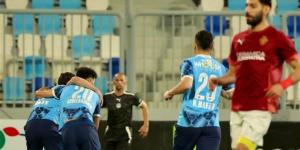 موعد مباراة بيراميدز اليوم أمام سيراميكا كليوباترا في مرحلة التتويج والقنوات الناقلة
