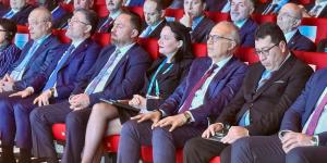 وزير الري: الأمن المائي مسؤولية مشتركة تتطلب تعاونًا قائمًا على الثقة والاحترام