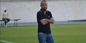 محمد مكي: حزين على رحيلي من المقاولون.. وكنت أتمنى الاستمرار