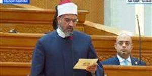 النائب عمرو الورداني يقترح تحويل الهيئات الاقتصادية الخاسرة إلى شركات مساهمة