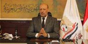 حزب "المصريين": اتصال الرئيس السيسي وبن زايد في هذا التوقيت له دلالات استراتيجية