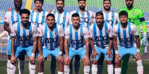 بث مباشر الآن مباراة بيراميدز وسيراميكا كليوباترا في الدوري المصري