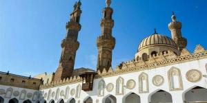 الآن نتيجة مسابقة معلم مساعد مواد شرعية بالأزهر الشريف 2026.. رابط الاستعلام وخطوات معرفة النتيجة