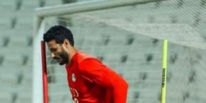 الشناوى وشوبير ومهدى سليمان ثلاثى حراسة المرمى في كأس العالم