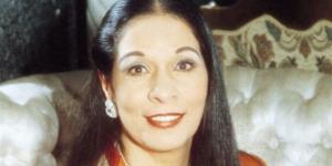 اليوم.. عزاء الفنانة سهير زكى بمسجد الشرطة فى الشيخ زايد