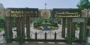 جامعة المنصورة تستضيف نهائيات "Hult Prize" بمشاركة 60 شركة ناشئة من 40 جامعة