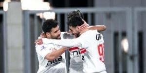 تعرف على سيناريوهات فوز الزمالك بالدورى قبل مواجهة سموحة الليلة