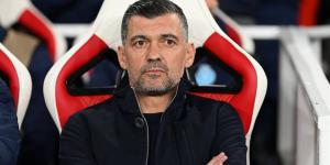 كونسيساو يفاجىء جماهير الاتحاد السعودى بدفاعه عن رايكوفيتش