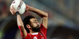 الأهلي يحسم ملف تجديد الشحات وكوكا بعد مواجهة إنبي