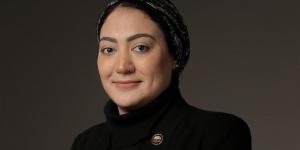 النائبة أسماء الجمال: استهداف ناقلة إماراتية في هرمز تصعيد خطير يهدد أمن المنطقة