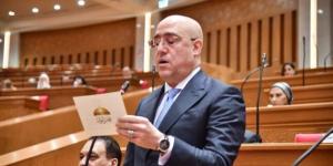 عاصم الجزار خلال مناقشة الحساب الختامي: هل كان في الإمكان أفضل مما كان؟