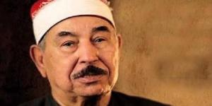 محمد محمود الطبلاوي: سيرة قارئ مصر البارز وإسهاماته في تراث التلاوة