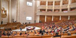اليوم.. مجلس النواب ينظر 3 اتفاقيات بالجلسة العامة