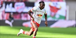 ليفربول يتحرك لضم يان ديوماندي.. صفقة محتملة تتجاوز 100 مليون يورو