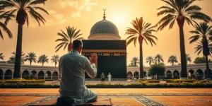 موعد رفع أذان صلاة الظهر في جميع مدن محافظة البحيرة اليوم