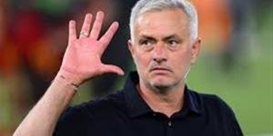 تفاصيل شروط جوزيه مورينيو لتدريب ريال مدريد