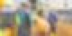 وصول باخرة محملة ب 11600 رأس غنم قادمة من رومانيا إلى ميناء تنس