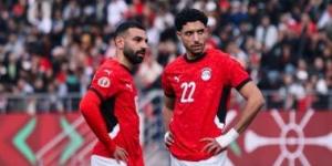 فيفا يكشف موعد الإعلان عن قائمة منتخب مصر في كأس العالم 2026