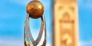 الكاف يحدد موعد نهائي دوري أبطال أفريقيا بين صن داونز والجيش الملكي