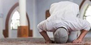 مواقيت الصلاة في مصر اليوم الأربعاء