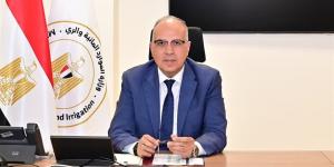 خلال منتدى إسطنبول.. وزير الري: مصر نموذج متقدم في إدارة الموارد المائية