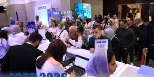 بمشاركة 3000 طبيب.. مكتبة الإسكندرية تتحول إلى قمة طبية عالمية لأمراض صدر الأطفال