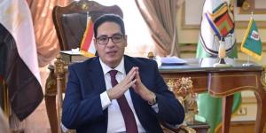 جامعة القاهرة: تطبيق أعلى معايير الجودة والاعتماد في مختلف الكليات
