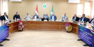 الشرقية ترفع درجات الاستعداد لبدء امتحانات الشهادة الإعدادية