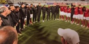 سيراميكا يحصد المركز الرابع بالدورى بعد التعادل أمام بيراميدز بهدف لمثله