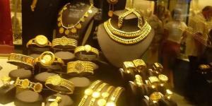 مفاجأة في سعر الذهب عيار 21 اليوم الأربعاء 6 مايو 2026