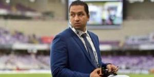 طه عزت: ننسق حالياً مع جهاز المنتخب قبل إعلان موعد الجولة الأخيرة للدوري