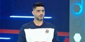 هاني العجيزي: الأهلي الأقرب للدوري.. وبن شرقي يتوهج جناحاً وحسين الشحات لاعب كبير