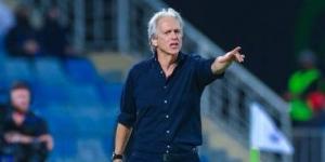 جيسوس يكشف كواليس قراره: كيف فضل الهلال على البرازيل والمنتخب السعودي؟