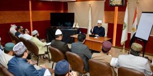 المفتي: مواجهة الانحرافات الفكرية لا تتحقق إلا من خلال العلم الرصين