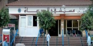 مستشفى الدعاة تواصل تنفيذ مبادرات الكشف المبكر تزامنًا مع الإشادة بالقضاء على فيروس «C»