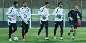 المهدي سليمان يقترب من المونديال مع منتخب مصر.. وعواد وصبحي خارج الحسابات