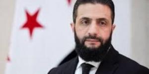 الاحتلال يقلق من محاولات إعادة بناء الجيش السورى