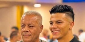 فى غياب اللاعب ..موعد جنازة والد محمد شحاتة