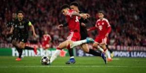 باريس سان جيرمان يتخطى بايرن ميونخ ويواجه أرسنال في نهائي دوري الأبطال