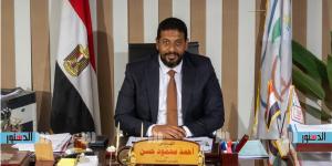 رئيس "أسيوط الجديدة" يوجه بتسريع وتيرة تنفيذ شبكة الكهرباء بمنطقة الأكثر تميزًا بالحي الثاني