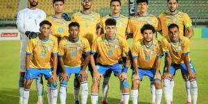 بث مباشر الآن لمباراة الإسماعيلي والبنك الأهلي في الدوري المصري