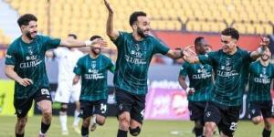 وادي دجلة يتصدر مجموعة الهبوط بالدوري قبل انطلاق الجولة التاسعة