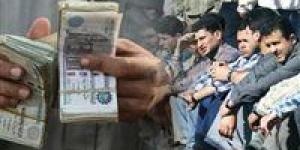 تفاصيل دعم العمالة غير المنتظمة ومنحة 1500 جنيه