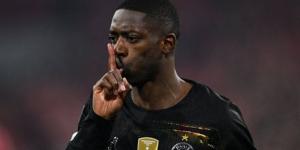 باريس سان جيرمان.. باريس سان جيرمان يفوز على بايرن ميونخ ويتأهل لمواجهة آرسنال في نهائي دوري أبطال أوروبا