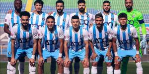 دون الحصول على راحة.. بيراميدز يواصل التدريبات استعدادًا لنهائي كأس مصر