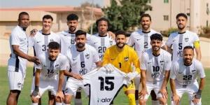 دوري المحترفين.. مسار يواجه ديروط ولافيينا يستضيف الإنتاج وبروكسي يصطدم بالقناة