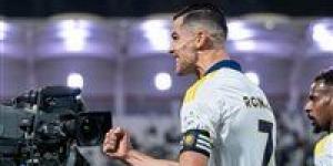 النصر.. اهداف وملخص ونتيجه مباراة النصر والشباب في دوري روشن السعودي