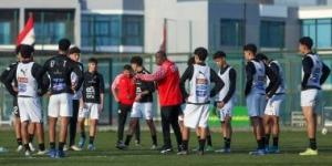 أرقام ومحطات تاريخية لمنتخب الناشئين في أمم أفريقيا تحت 17 سنة