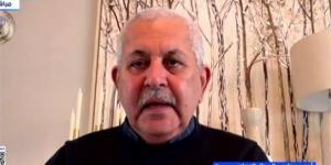 باحث سياسي: إسرائيل لا تريد إنهاء حرب إيران.. وواشنطن حريصة على وقف التصعيد
